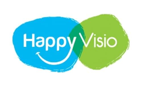 Happy visio