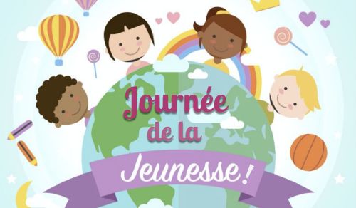 2e Journée de la Jeunesse, samedi 30 juin, 9h, au Centre des arts et loisirs.