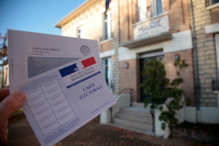 Les élections municipales ont lieu les 15 et 22 mars 2020 (©Mairie de Buchelay)