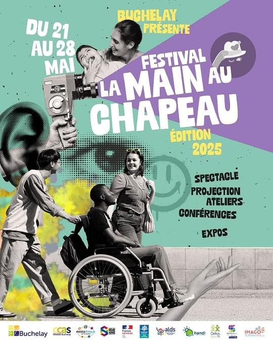 Affiche mac actu