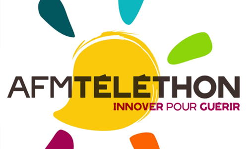 Afm téléthon