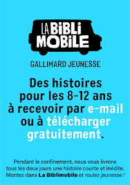 Biblimobile capture d ecran