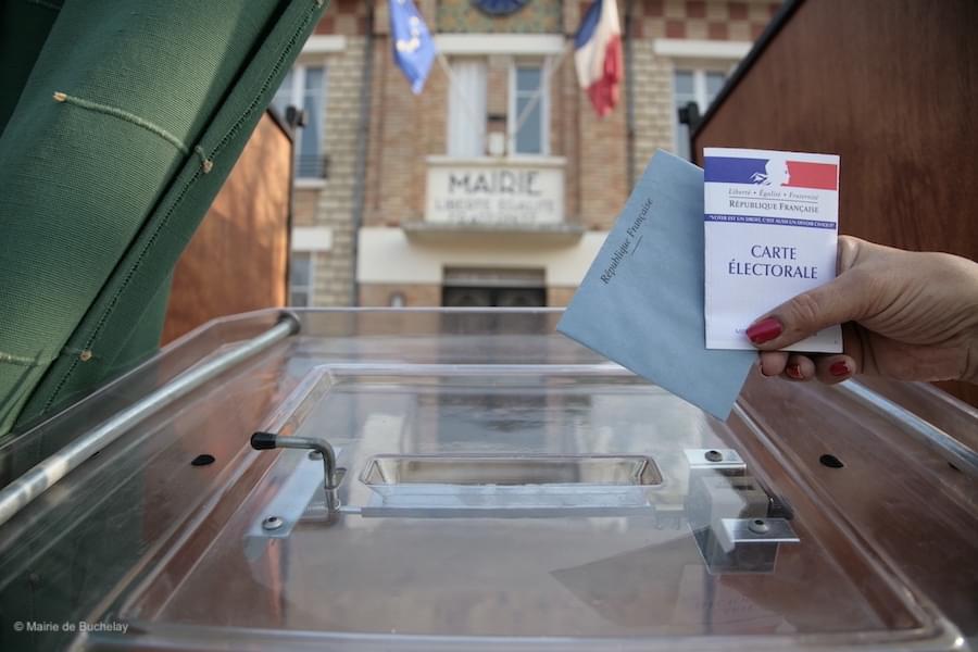 Buchelay les électeurs convoqués aux urnes les 5 et 12 février 2023