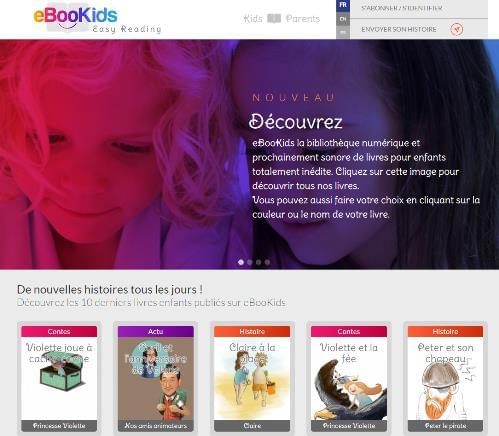 Ebookids-histoires-du-soir-enfants capture d ecran