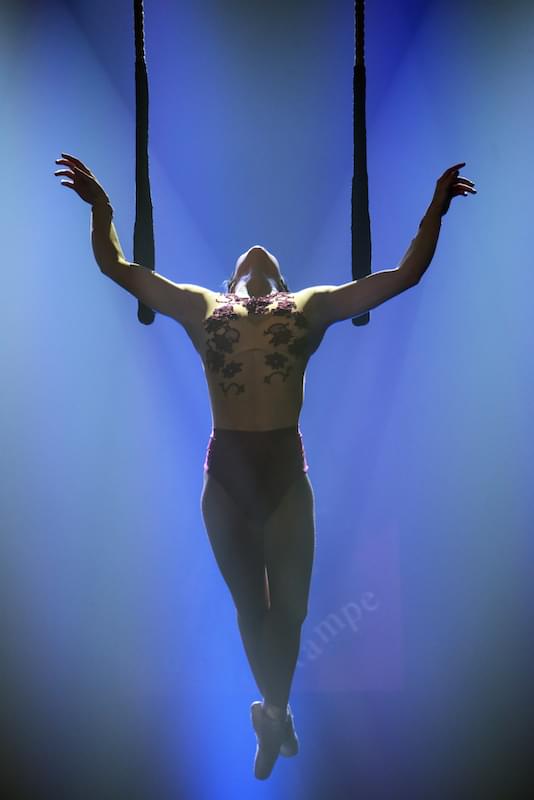 Le Cabaret des oiseaux revient samedi 25 juin Plaine des Sports Grigore-Obreja à Buchelay