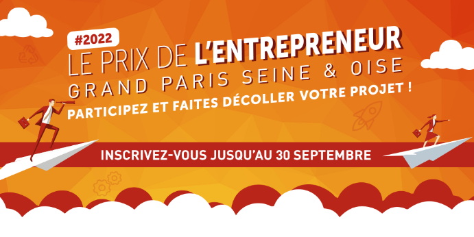 Prix entrepreneur GPSeo2022