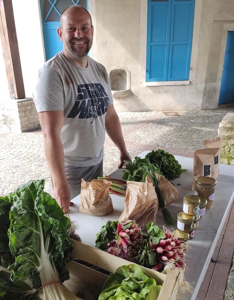 Machine a écrire pour enfant - Brocante Le local à trouvailles