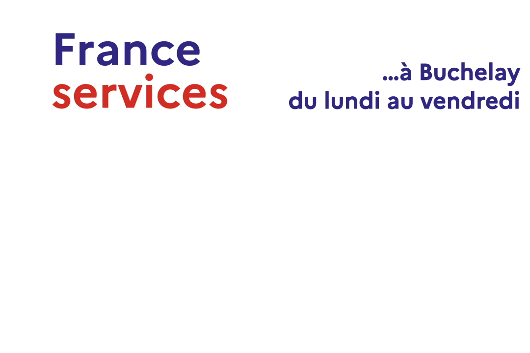 France Services Buchelay.