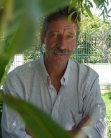 Christian Candon, Directeur des Animations séniors de Buchelay