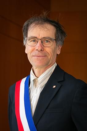 CM Alain Defresne BD
