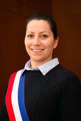 CM Aurelie Dourais BD