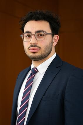 CM Matteo Dubarry Milano BD