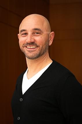 CM Richard Ruiz BD