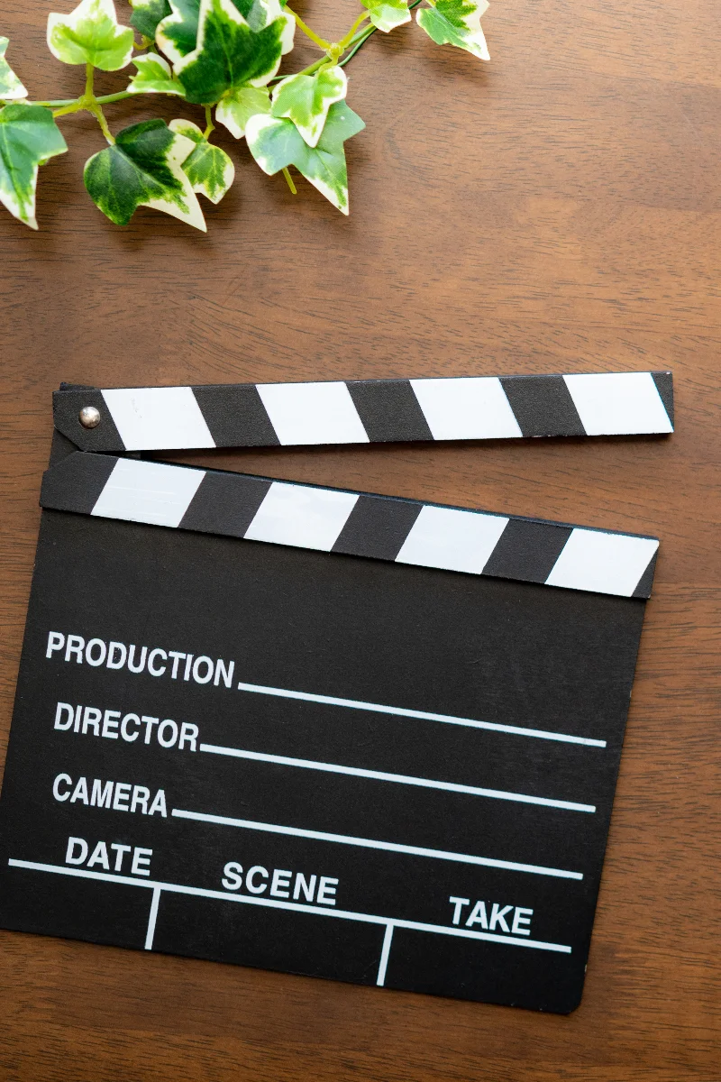 Cartouche de film