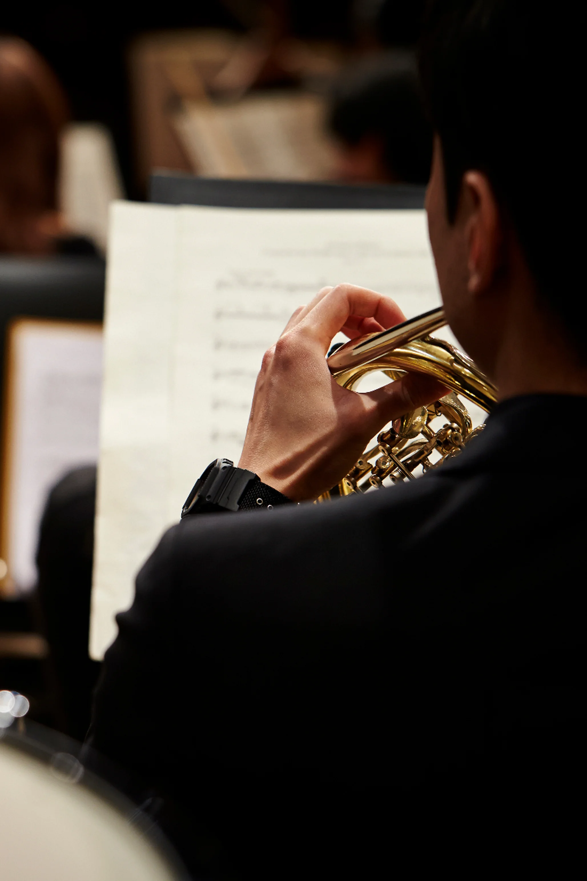 Affiche Collecte Restos du Cœur Buchelay
