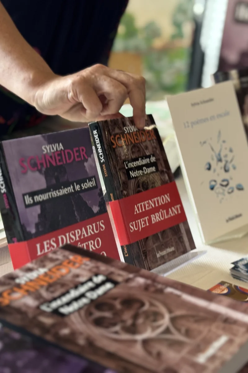 Photo livres