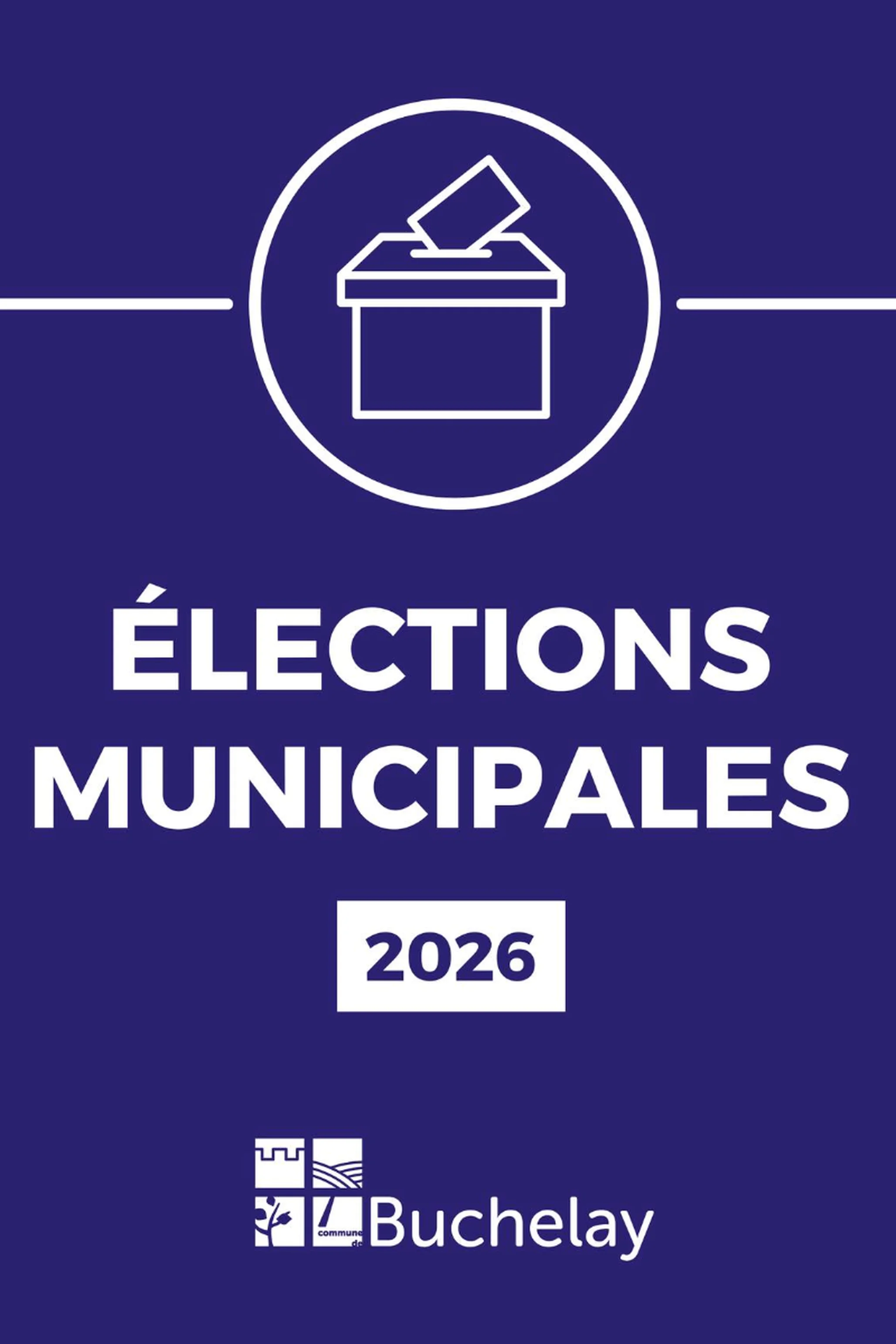 Affiche Collecte Restos du Cœur Buchelay