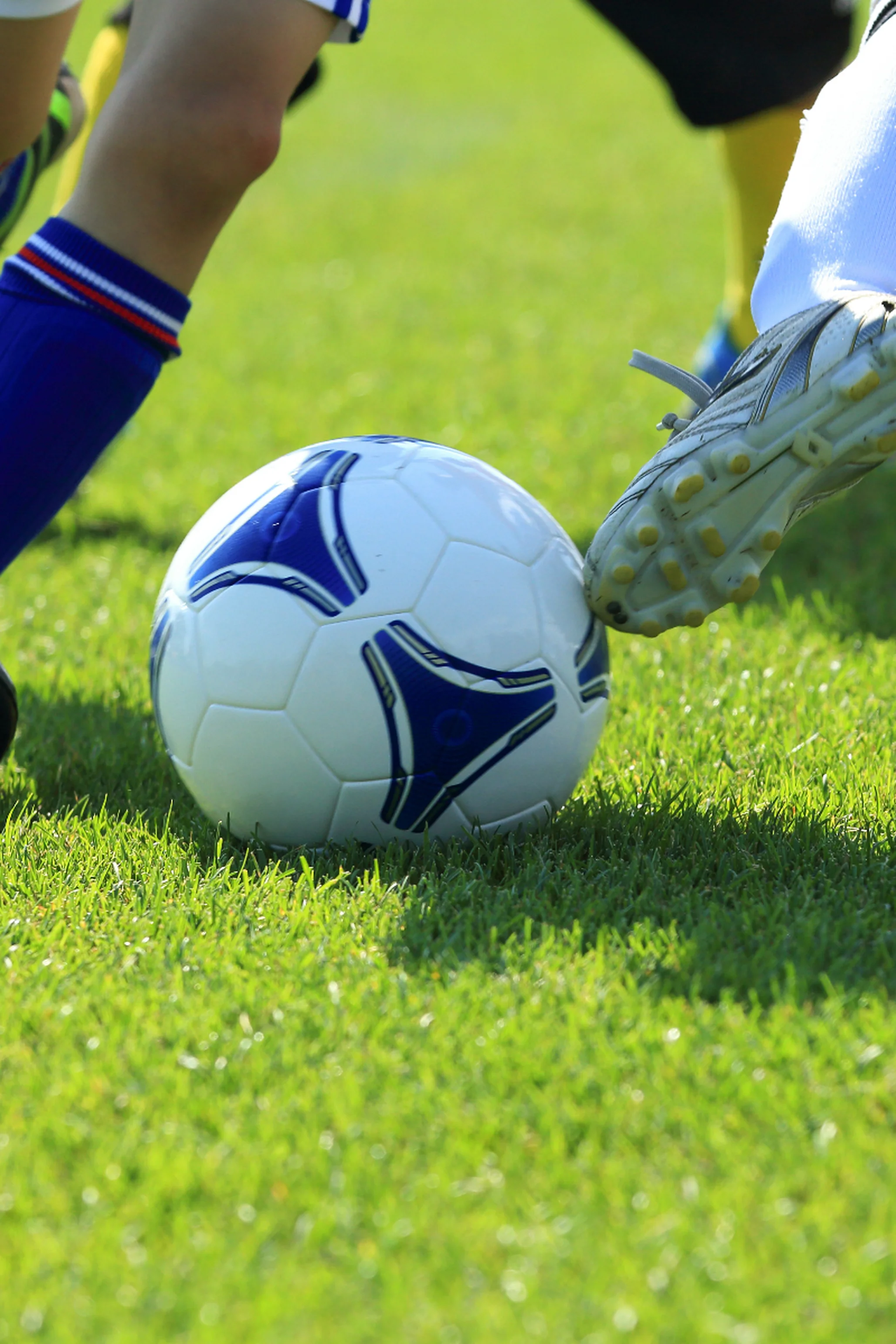 Affiche Collecte Restos du Cœur Buchelay