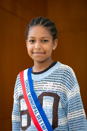1 - Sakina