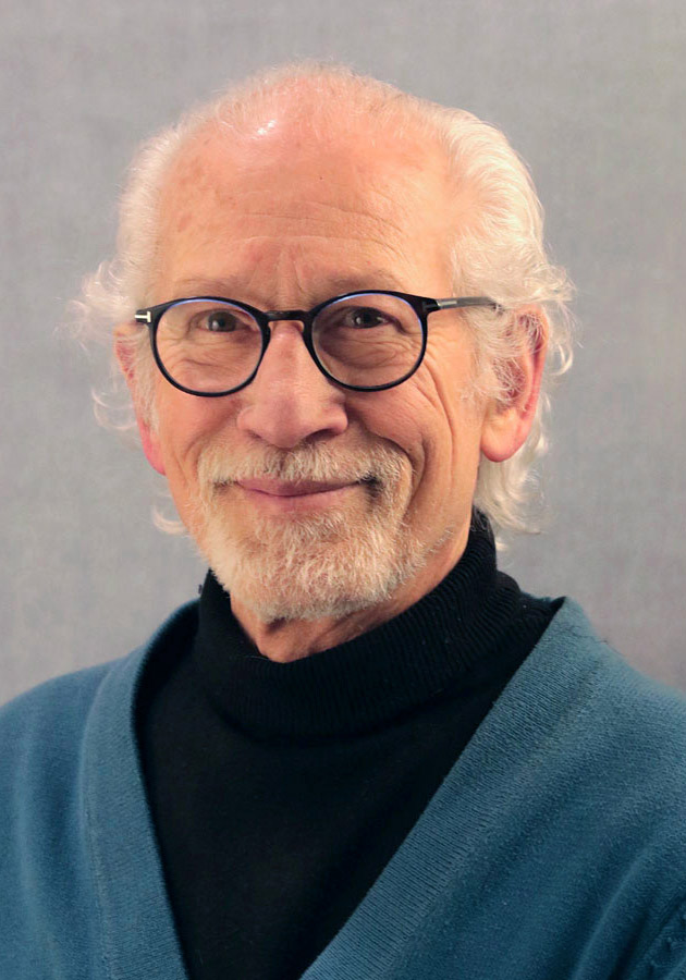 Photo d’Alain Dechâtrette