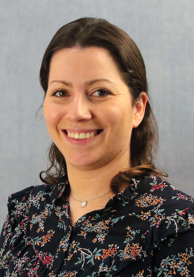 Photo d’Aurélie Dourais