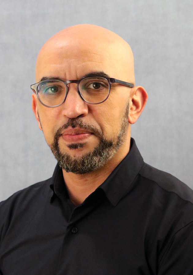 Photo de Hicham El Maâtouk