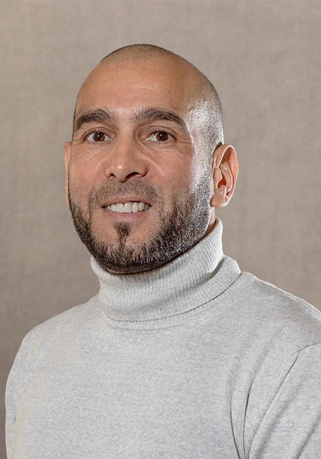 Photo de Karim Taleb