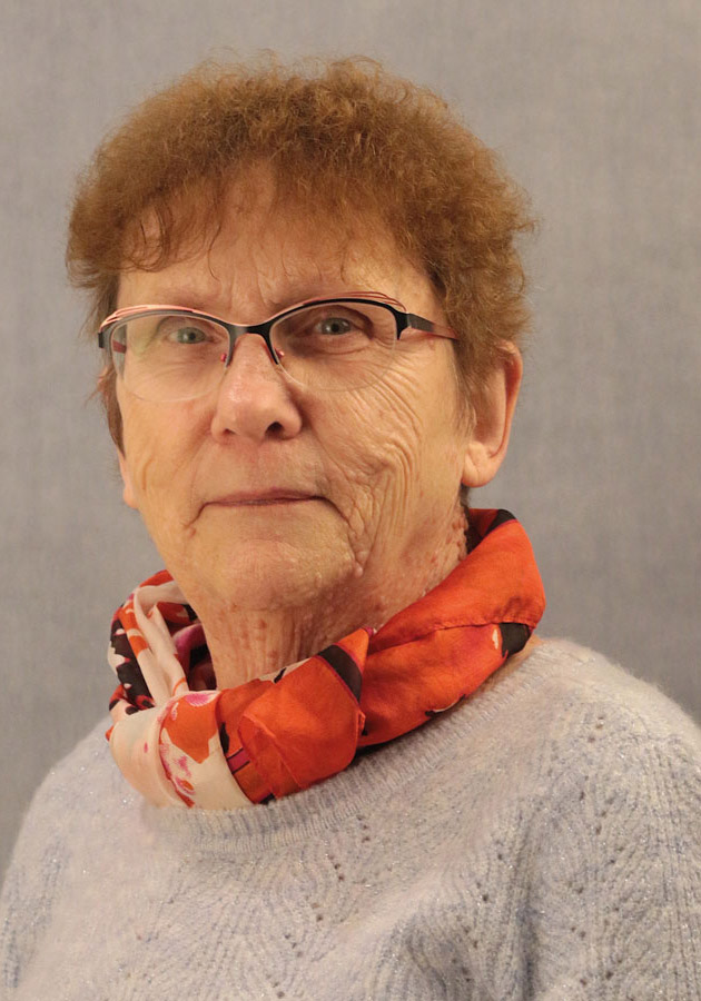Photo de Michèle Mussard