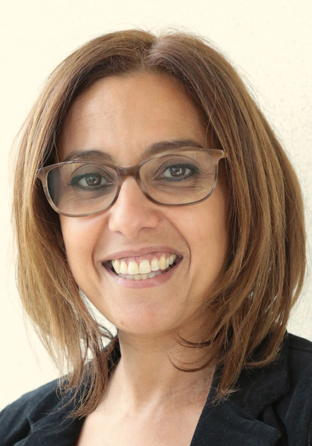 Photo de Safiya El Manani