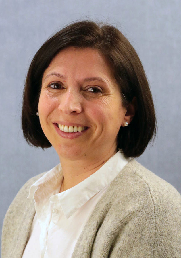 Photo de Stéphanie Guyon