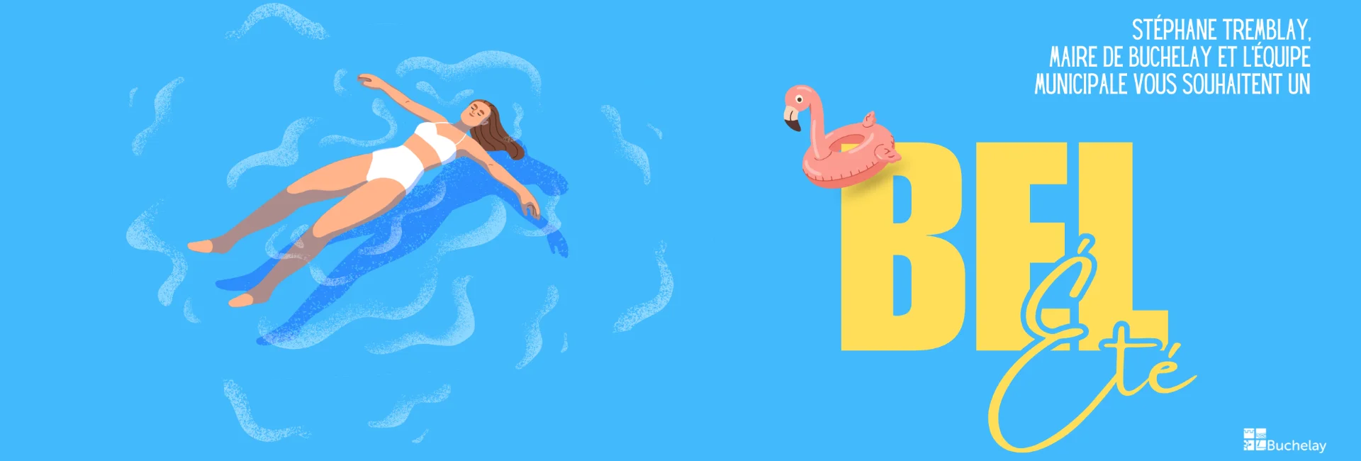 Bel été