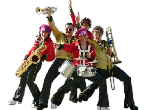 Disco Power Band