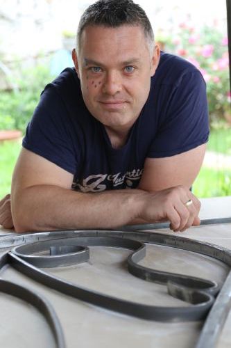 Fabrice Montépino