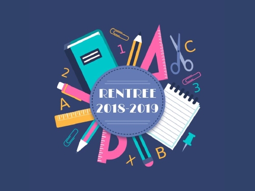 Les inscriptions pour la rentrée scolaire à Buchelay en septembre prochain ont lieu du 1er au 30 mars.
