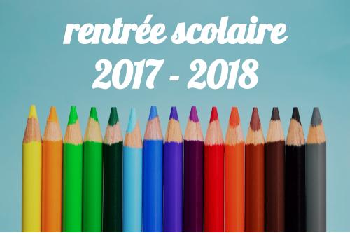 Les inscriptions scolaires pour la rentrée 2017-2018 à Buchelay ont lieu du 13 mars au 28 avril 2017.