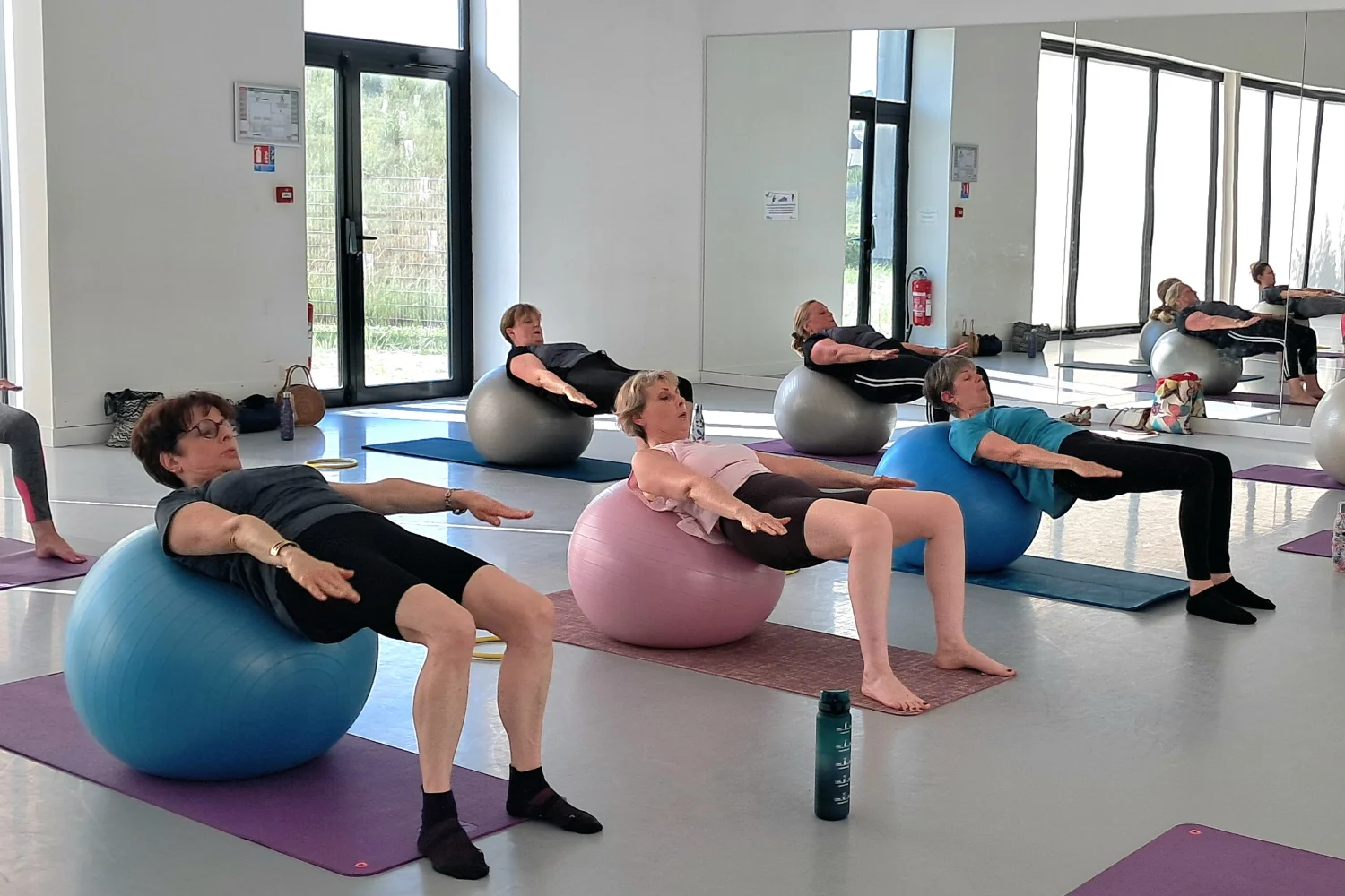 Pilates 1