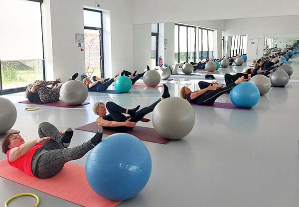 Annuaire Energizen