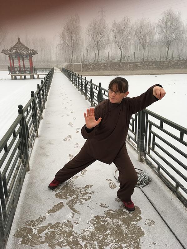 Annuaire qi gong
