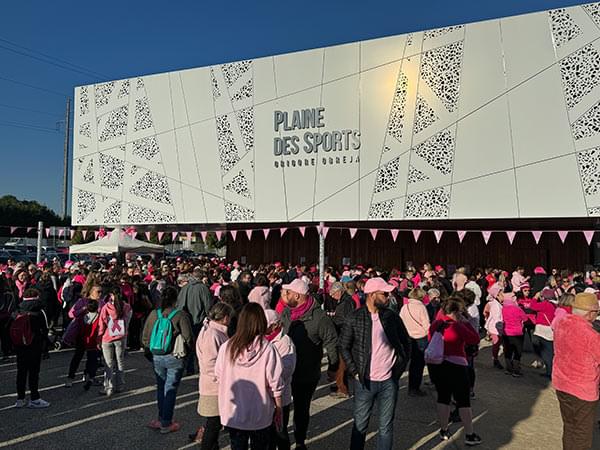 Plaine Des Sports Grigore-Obreja