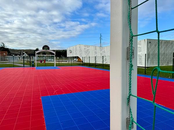 Terrain multisports Plaine Des Sports