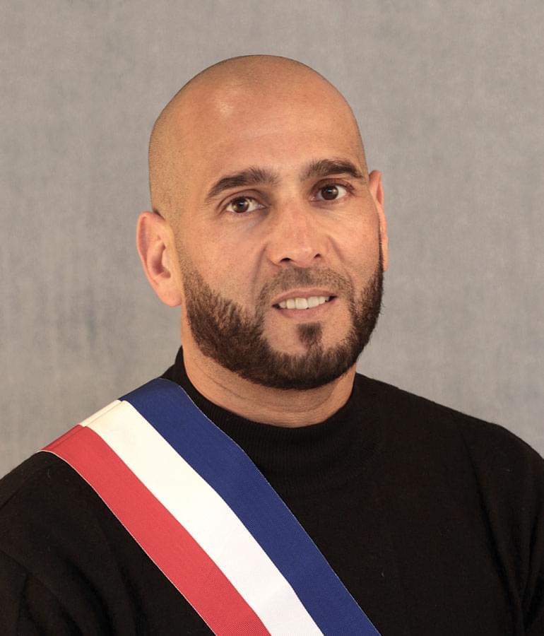Ahmed Taleb