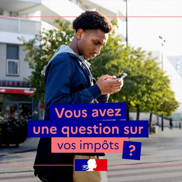 Message France Services question 02