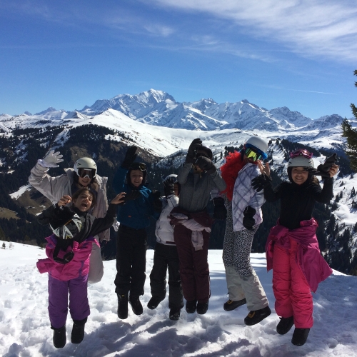 snowboard groupe 2