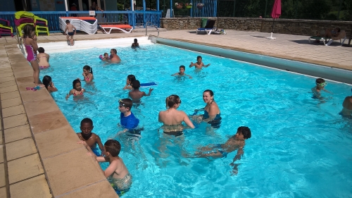 Un temps piscine pour les primaires